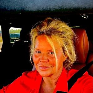 Meet your Posher, Tanya